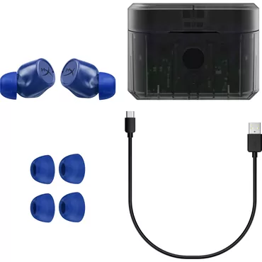 HyperX Cirro Buds Pro