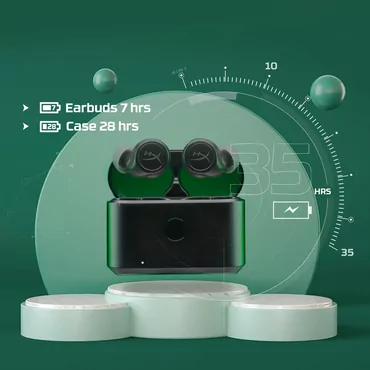 HyperX Cirro Buds Pro