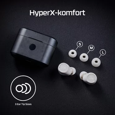 HyperX Cirro Buds Pro