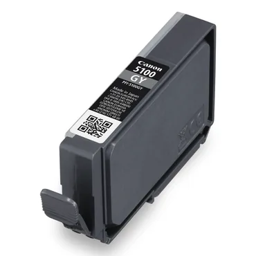 Canon PFI-5100 GY