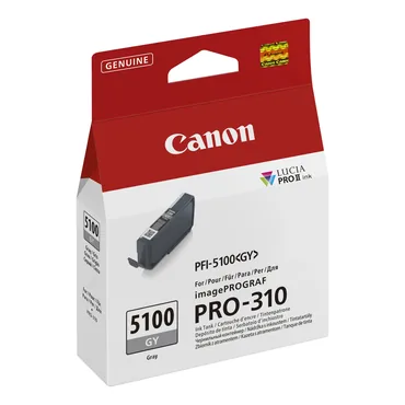 Canon PFI-5100 GY