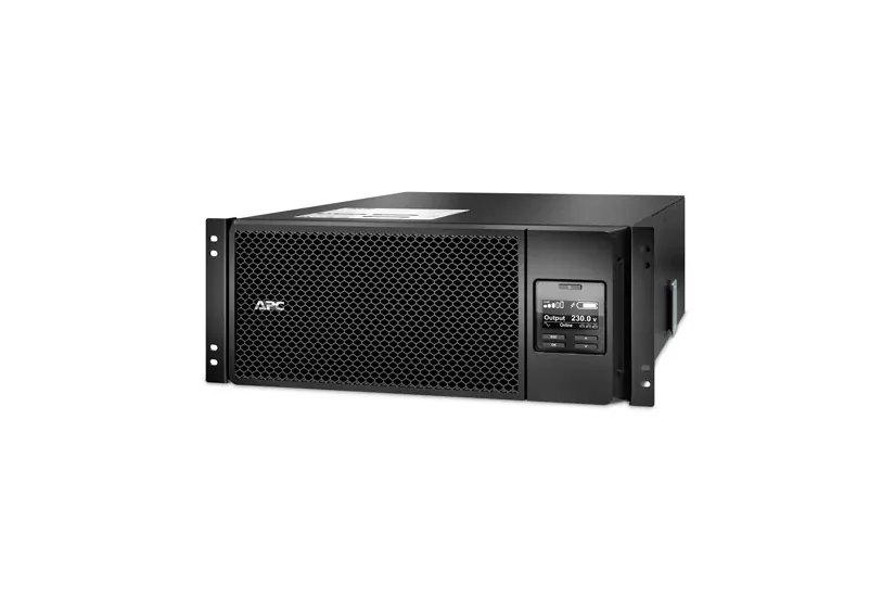APC Marine Smart-UPS On-Line - UPS - 6000 Watt - 6000 VA
