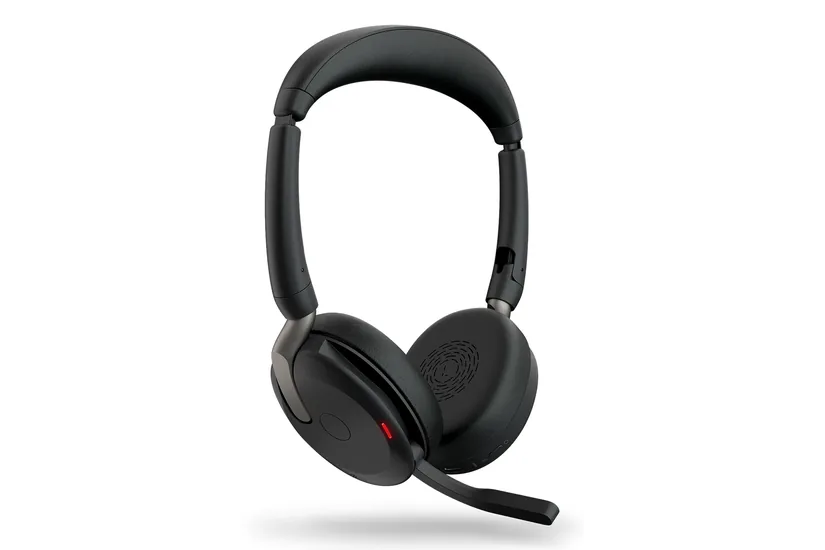 Jabra Evolve2 65 Flex UC Stereo - headset