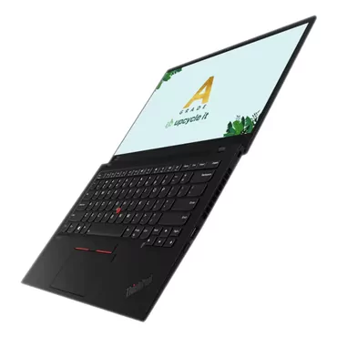 [upcycle it] Lenovo ThinkPad X1 Carbon 9. Gen (GRADE A)
