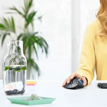 Logitech Ergo Series ERGO M575