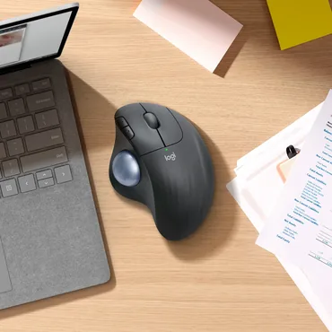Logitech Ergo Series ERGO M575