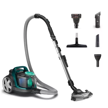 Philips PowerPro Active FC9556