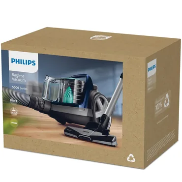 Philips PowerPro Active FC9556