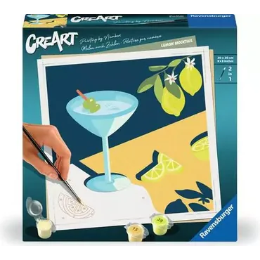 Ravensburger Håndværkssæt