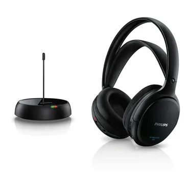 Philips Trådløse hi-fi-hovedtelefoner SHC5200/10
