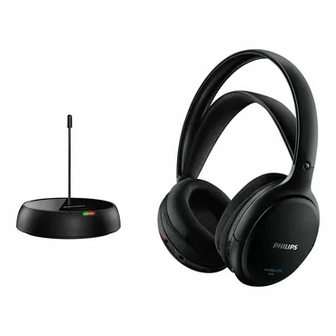 Philips Trådløse hi-fi-hovedtelefoner SHC5200/10