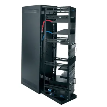 44SP/42D ROLLOUT ROT RACK