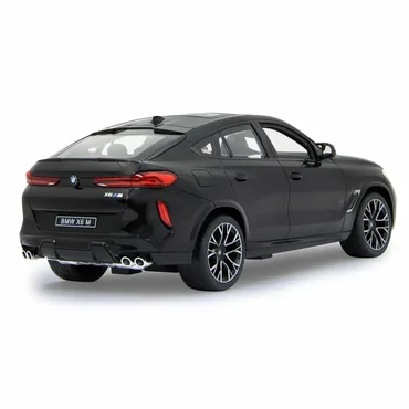 Jamara BMW X6 M Radio-kontrolleret (RC) model Bil Elektrisk motor 1:14