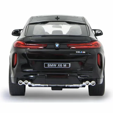 Jamara BMW X6 M Radio-kontrolleret (RC) model Bil Elektrisk motor 1:14