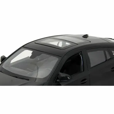 Jamara BMW X6 M Radio-kontrolleret (RC) model Bil Elektrisk motor 1:14