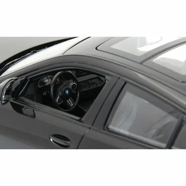 Jamara BMW X6 M Radio-kontrolleret (RC) model Bil Elektrisk motor 1:14