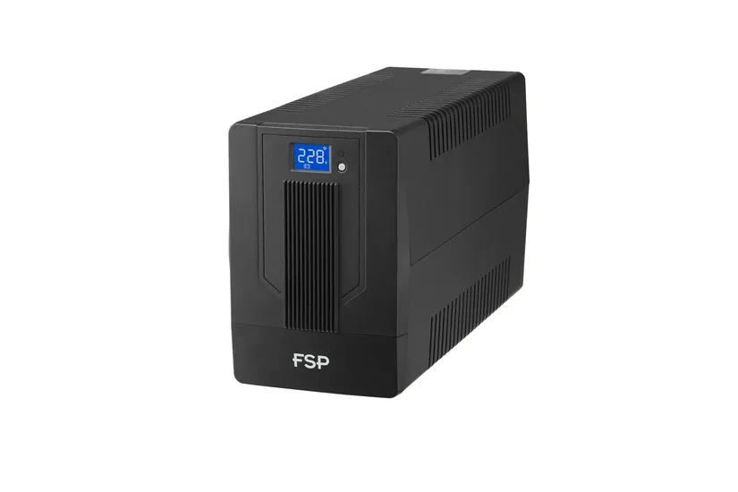 FSP iFP Series iFP 2000 - UPS - 1200 Watt - 2000 VA