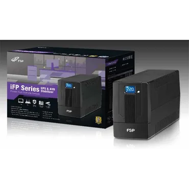 FSP iFP Series iFP 2000