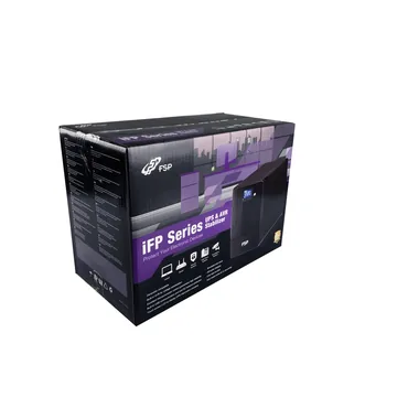 FSP iFP Series iFP 2000