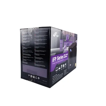 FSP iFP Series iFP 2000