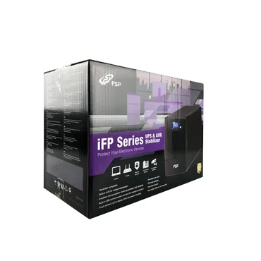 FSP iFP Series iFP 2000