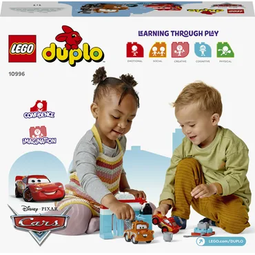 LEGO DUPLO 10996