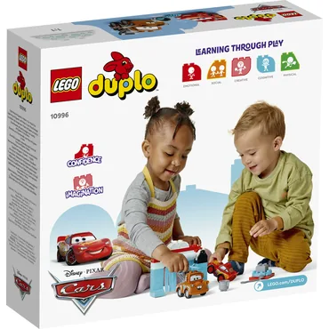 LEGO DUPLO 10996