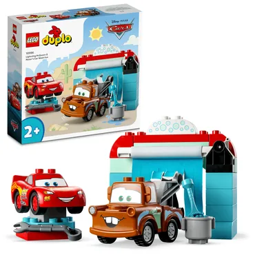 LEGO DUPLO 10996
