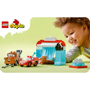 LEGO DUPLO 10996