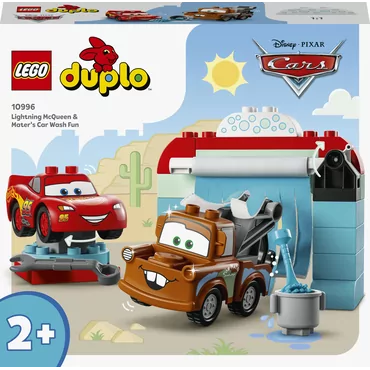 LEGO DUPLO 10996
