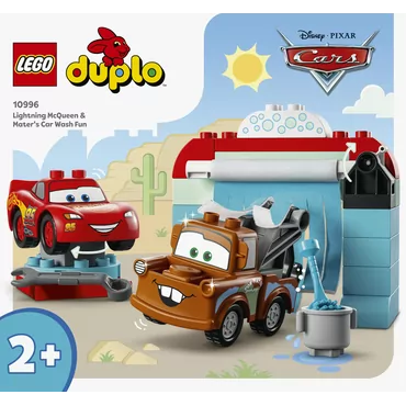 LEGO DUPLO 10996