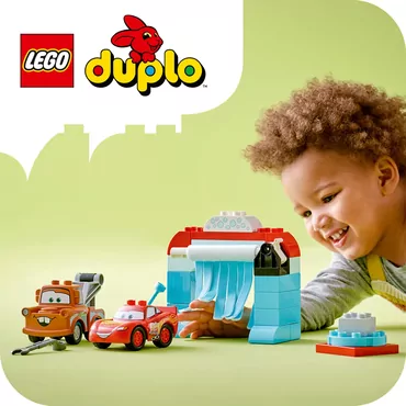 LEGO DUPLO 10996