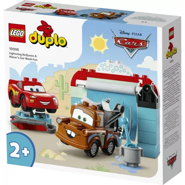 LEGO DUPLO 10996