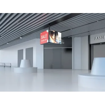 Multibrackets M Pro Series MBC1UHD konsol