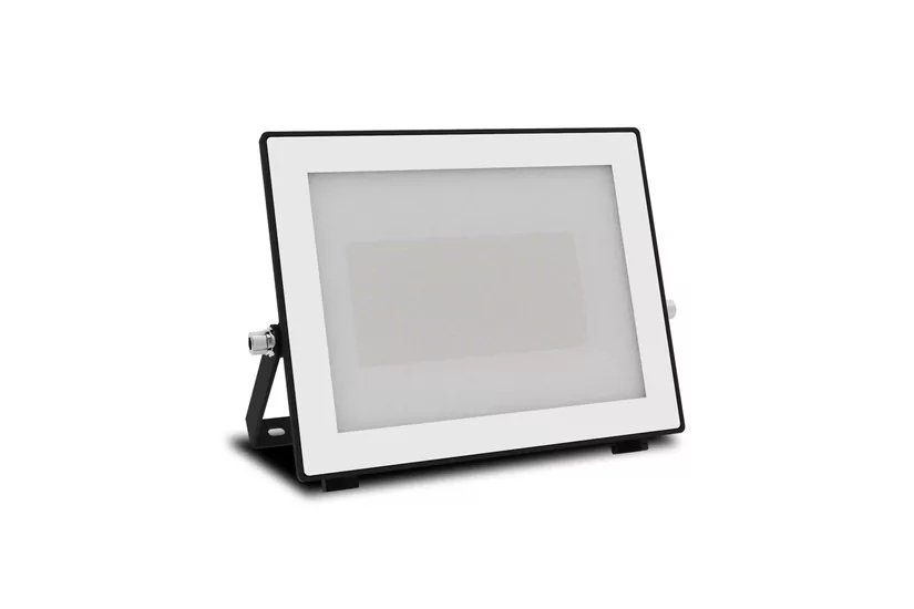 Philips Lois Naświetlacz LED 50W |5400lm |3000K |IP65 |Czarny