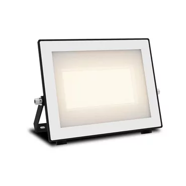 Philips Lois Naświetlacz LED 50W |5400lm |3000K |IP65 |Czarny
