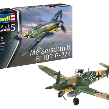 Revell Byggesæt