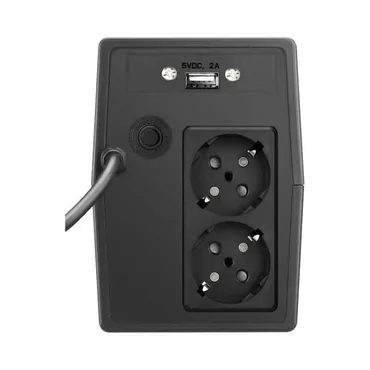 ONLINE USV YUNTO Smile 800