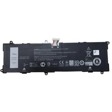 CoreParts batteri
