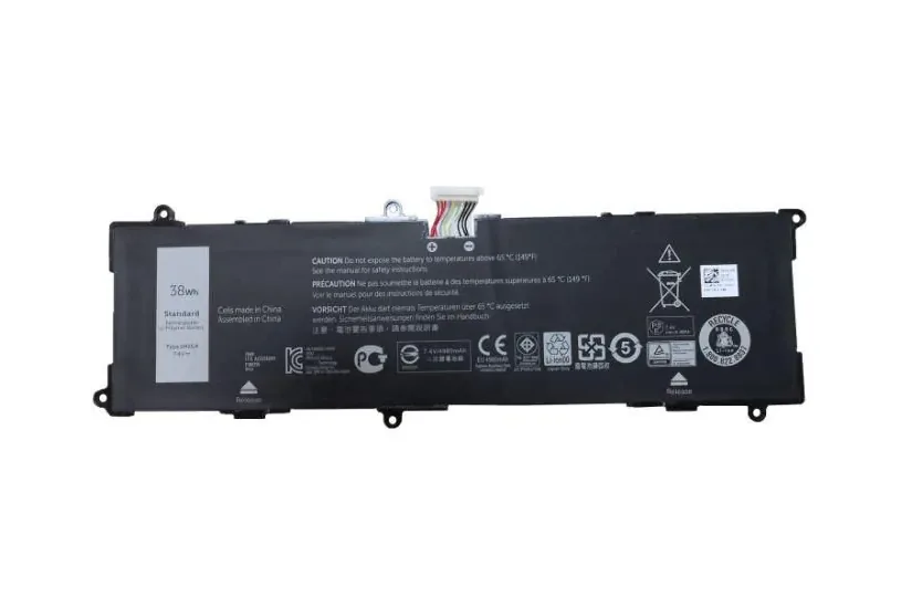 CoreParts batteri
