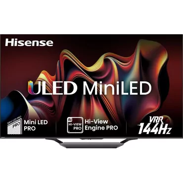 Hisense 75U7NQ U7NQ Series