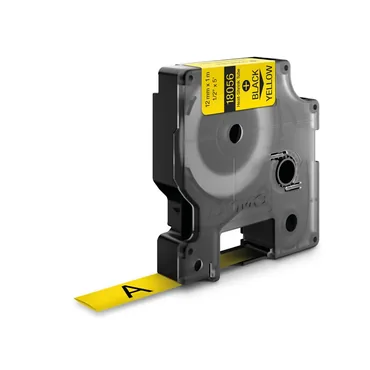 DYMO RhinoPRO Heat shrink tubing