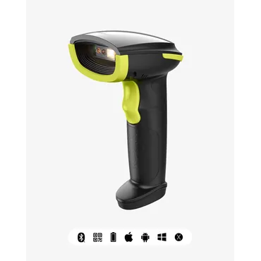 Inateck Stregkodescanner