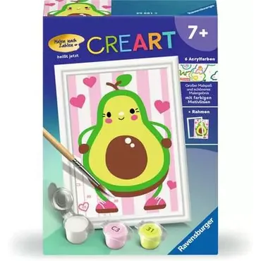 Ravensburger Kreativ leksak