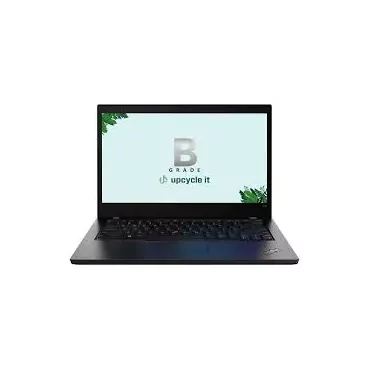 [upcycle it] Lenovo ThinkPad L14 Gen 1 (GRADE B)
