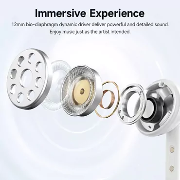 QCY Headset