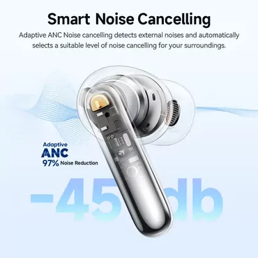 QCY Headset