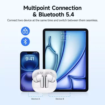 QCY Headset