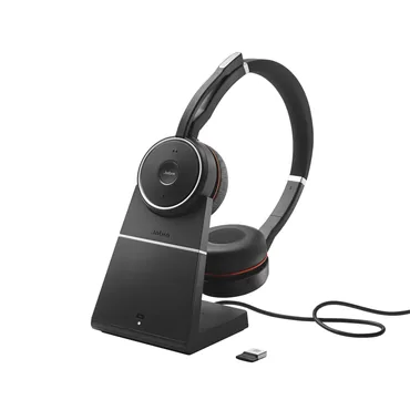 Jabra Evolve 75 SE UC Stereo