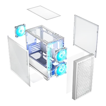 Logic Concept Kabinet